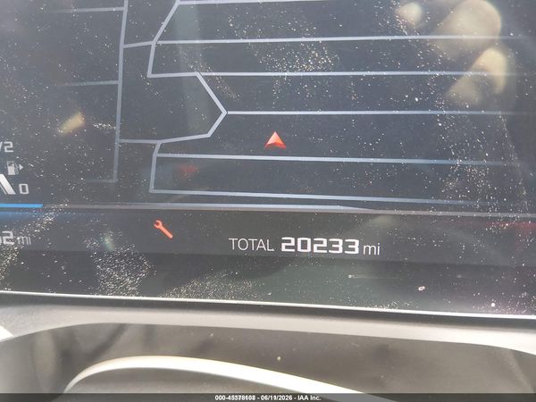 2024 BMW M4 COMPETITION XDRIVE