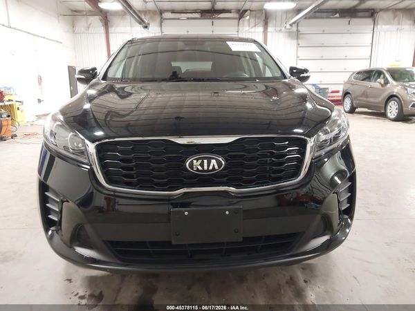 2019 KIA SORENTO 2.4L L
