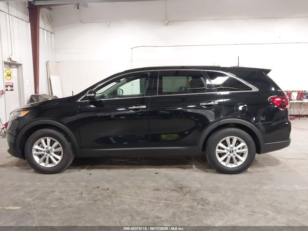 2019 KIA SORENTO 2.4L L