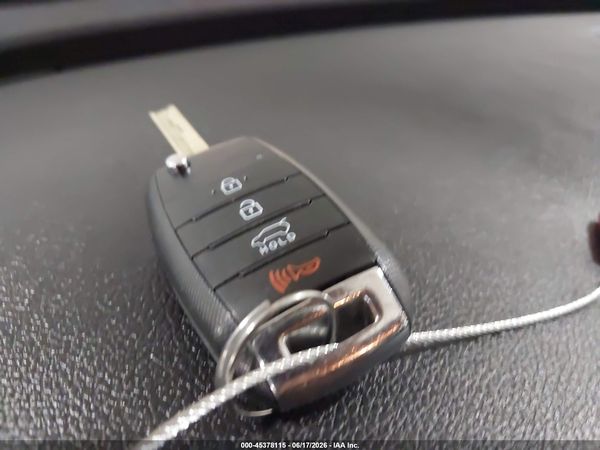 2019 KIA SORENTO 2.4L L