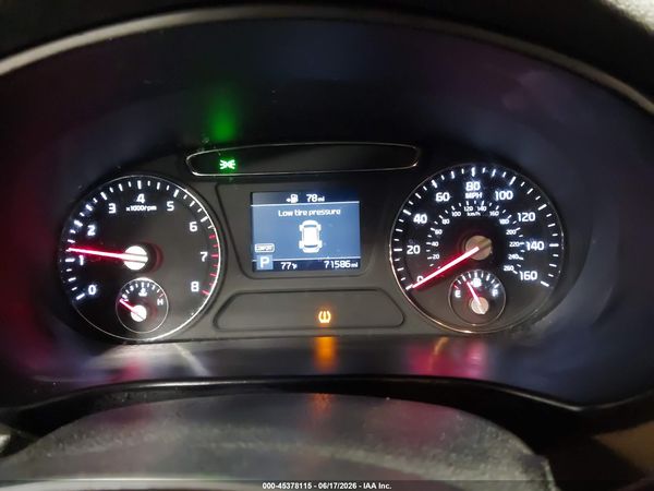 2019 KIA SORENTO 2.4L L