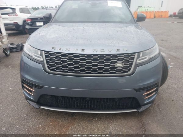 2021 LAND ROVER RANGE ROVER VELAR P340 R-DYNAMIC S