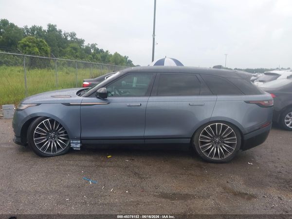 2021 LAND ROVER RANGE ROVER VELAR P340 R-DYNAMIC S