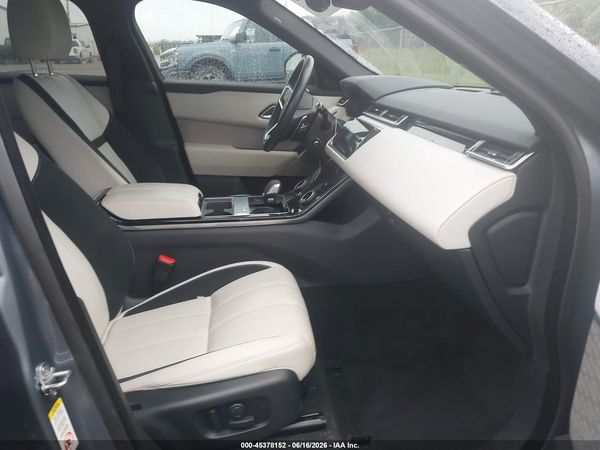 2021 LAND ROVER RANGE ROVER VELAR P340 R-DYNAMIC S