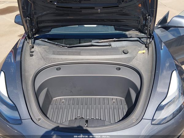 2022 TESLA MODEL 3 REAR-WHEEL DRIVE