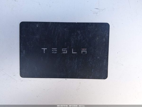 2022 TESLA MODEL 3 REAR-WHEEL DRIVE