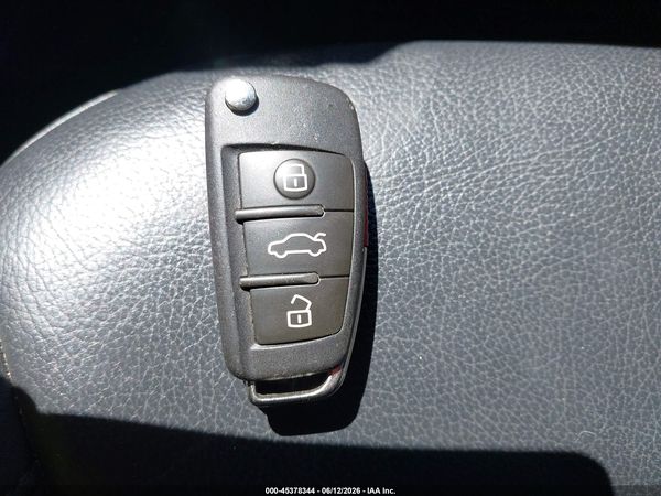 2018 AUDI A3 2.0T PREMIUM