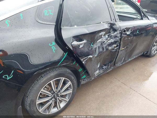 2019 KIA OPTIMA EX
