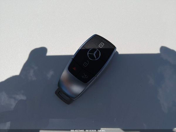2020 MERCEDES-BENZ GLB 250 GLB250