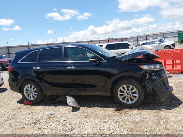 2020 KIA SORENTO 3.3L LX