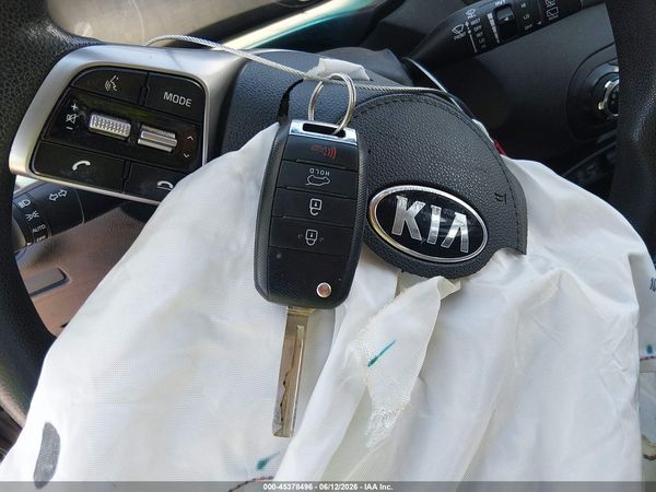2020 KIA SORENTO 3.3L LX