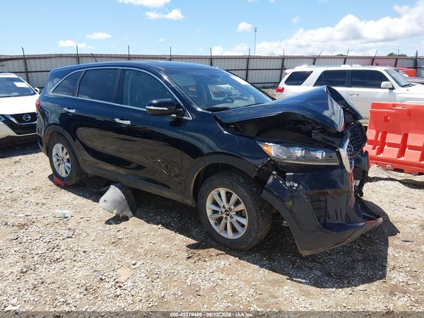 2020 KIA SORENTO 3.3L LX