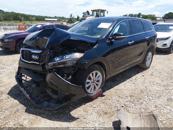 2020 KIA SORENTO 3.3L LX
