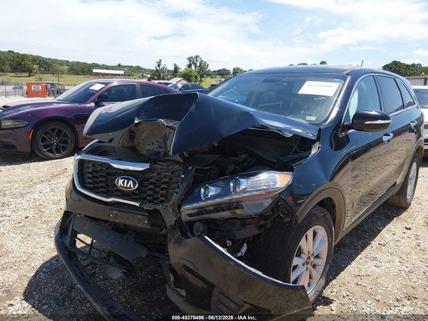 2020 KIA SORENTO 3.3L LX