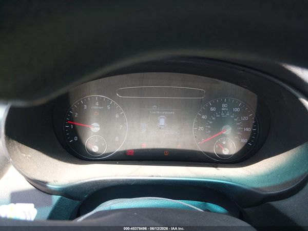 2020 KIA SORENTO 3.3L LX