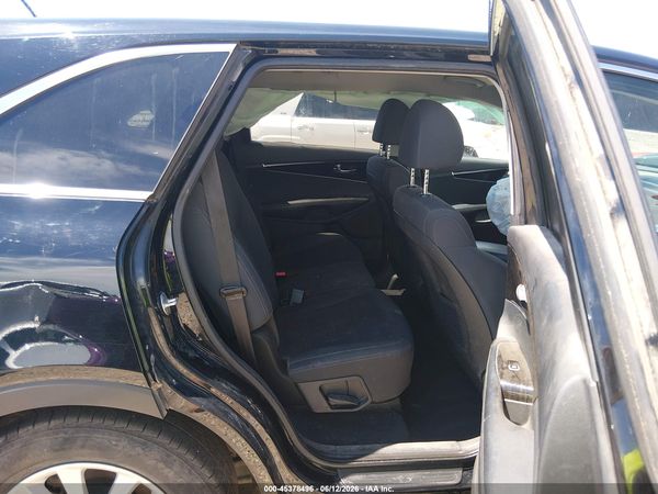 2020 KIA SORENTO 3.3L LX