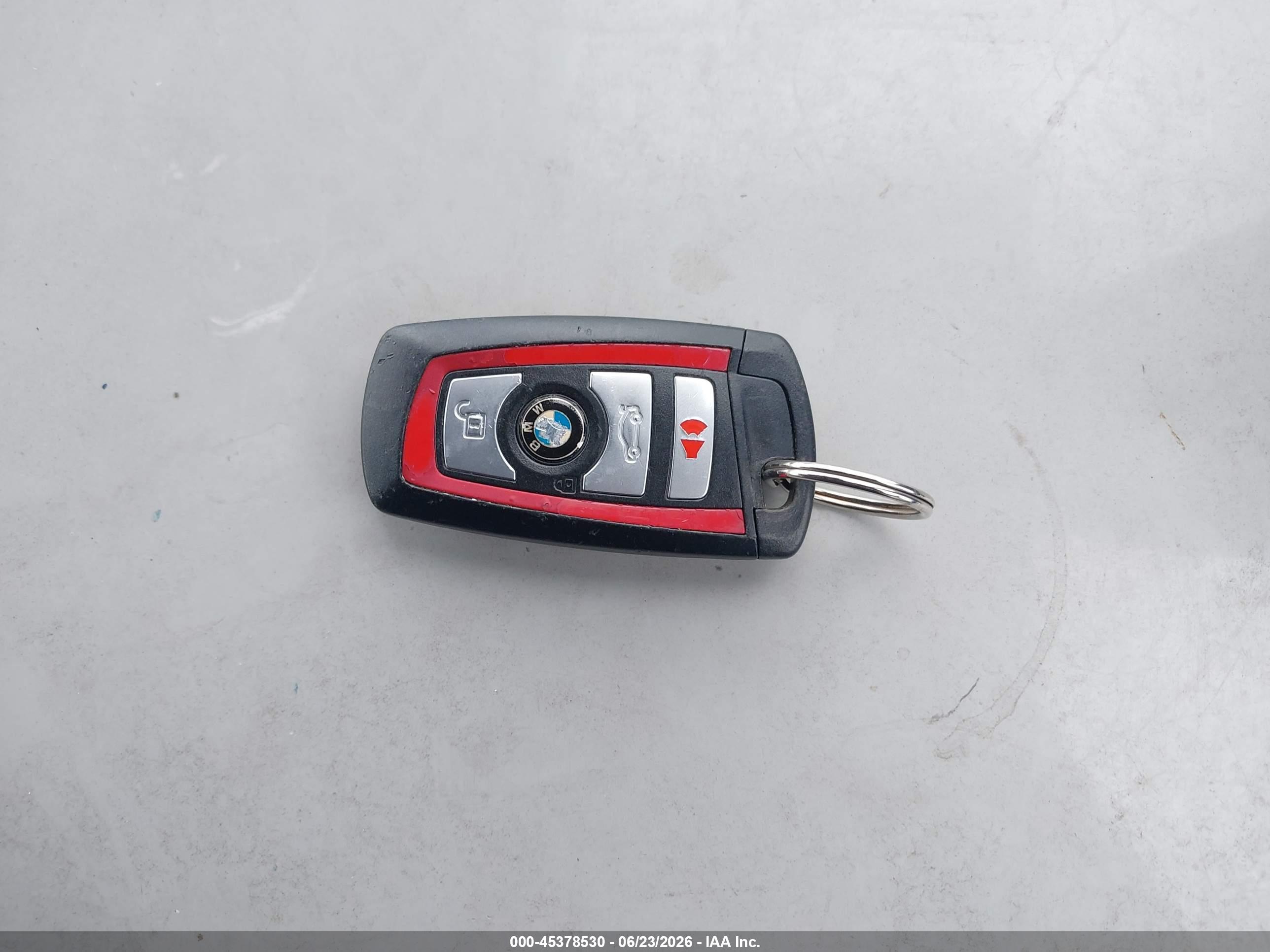 2016 BMW 228I