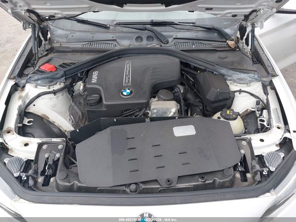 2016 BMW 228I