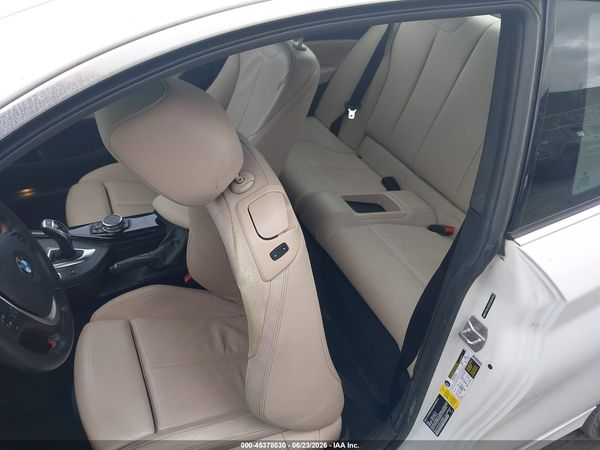 2016 BMW 228I