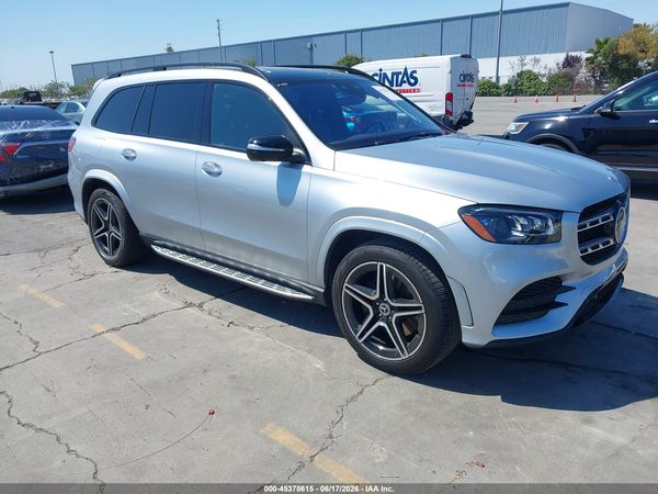 2022 MERCEDES-BENZ GLS 450 4MATIC — I1