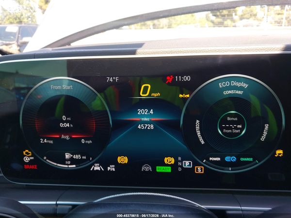 2022 MERCEDES-BENZ GLS 450 4MATIC — I7