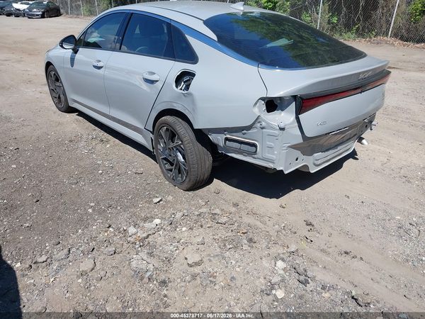 2026 KIA K5 GT-LINE AWD