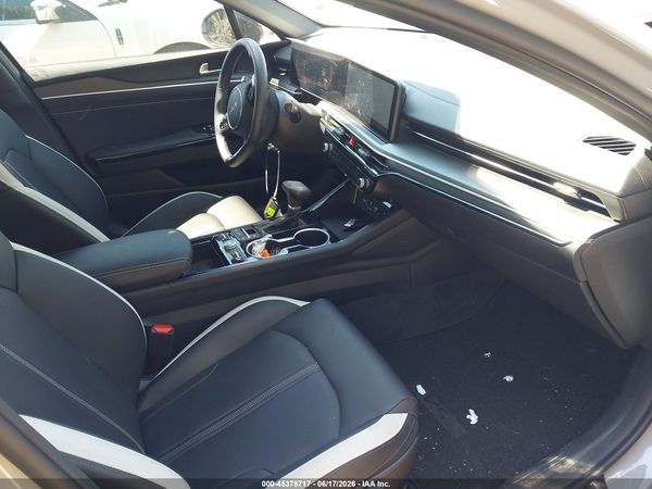 2026 KIA K5 GT-LINE AWD