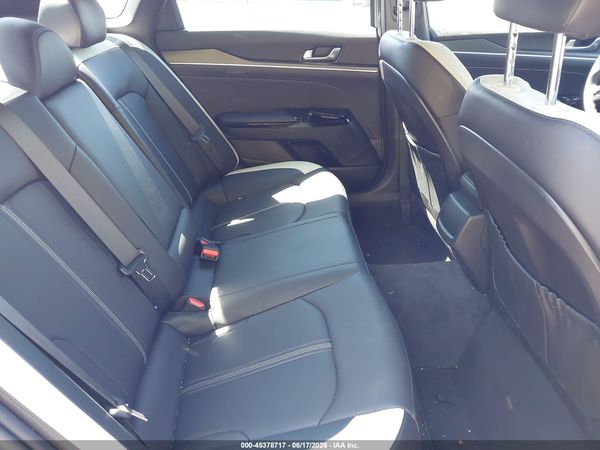 2026 KIA K5 GT-LINE AWD