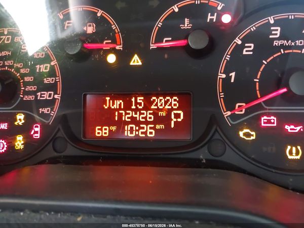 2017 RAM PROMASTER CITY TRADESMAN SLT