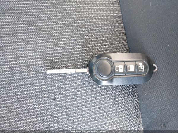 2017 RAM PROMASTER CITY TRADESMAN SLT