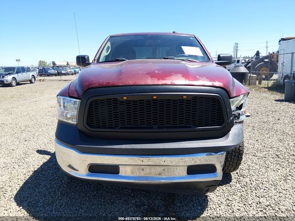 2016 RAM 1500 ST