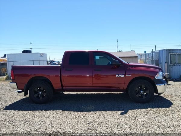 2016 RAM 1500 ST