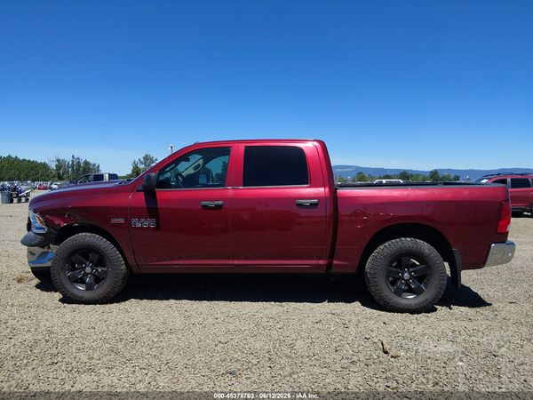2016 RAM 1500 ST
