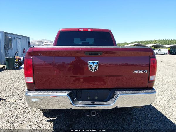 2016 RAM 1500 ST