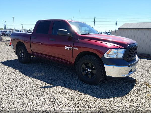 2016 RAM 1500 ST
