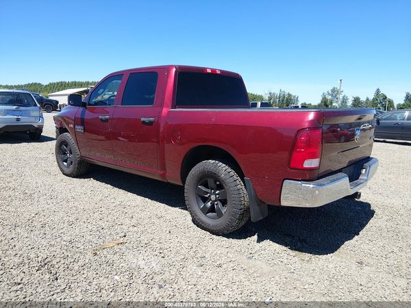 2016 RAM 1500 ST