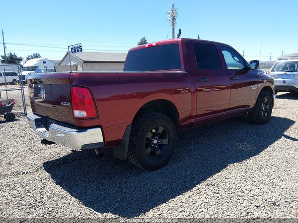 2016 RAM 1500 ST