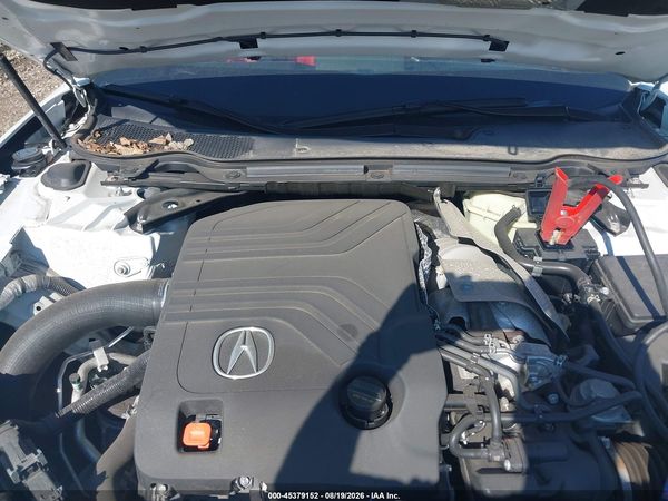 2023 ACURA TLX