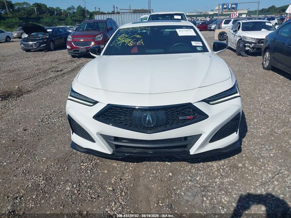 2023 ACURA TLX