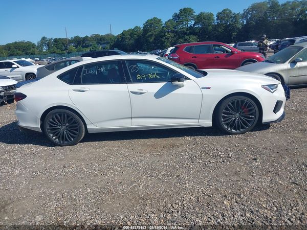 2023 ACURA TLX