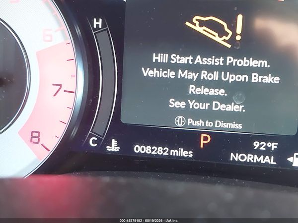 2023 ACURA TLX