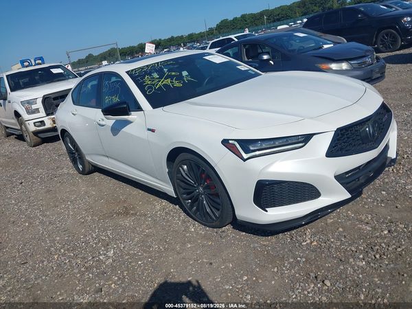 2023 ACURA TLX