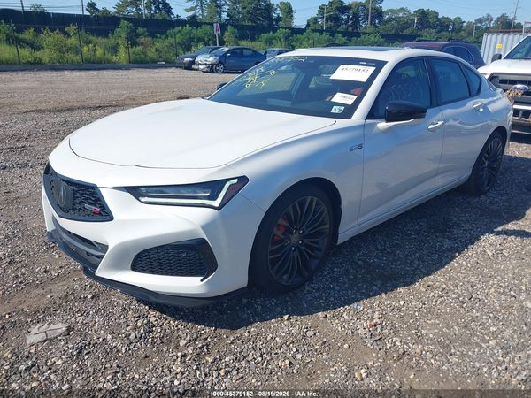 2023 ACURA TLX