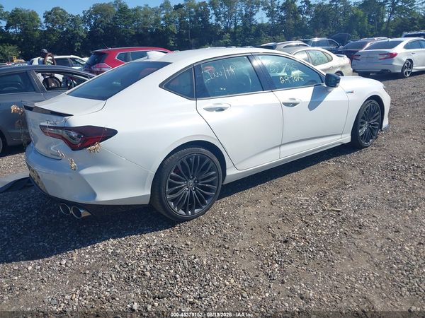 2023 ACURA TLX