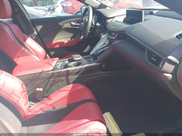 2023 ACURA TLX