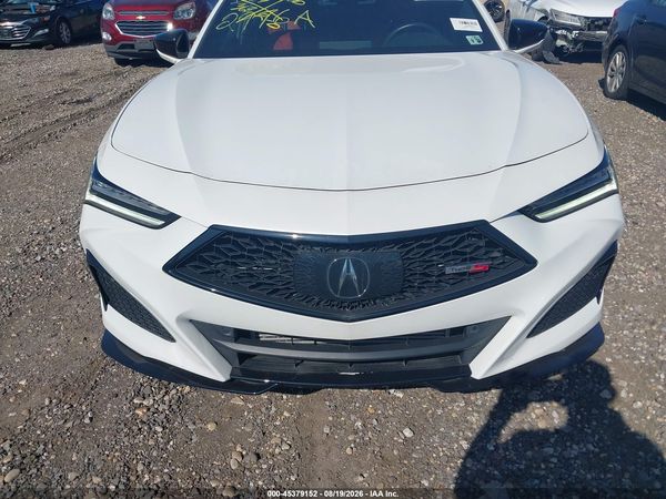 2023 ACURA TLX
