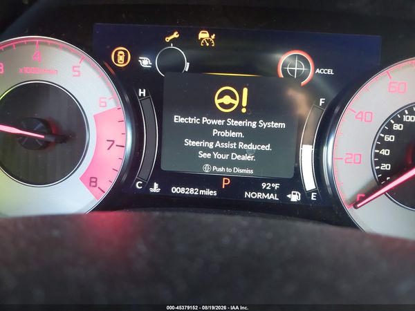 2023 ACURA TLX