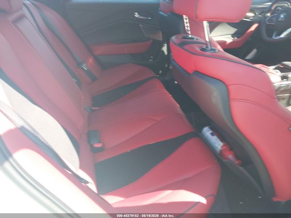 2023 ACURA TLX