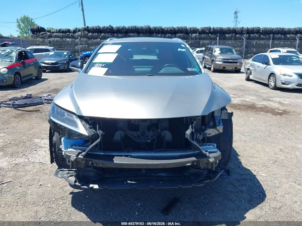 2021 LEXUS RX 350 F SPORT APPEARANCE