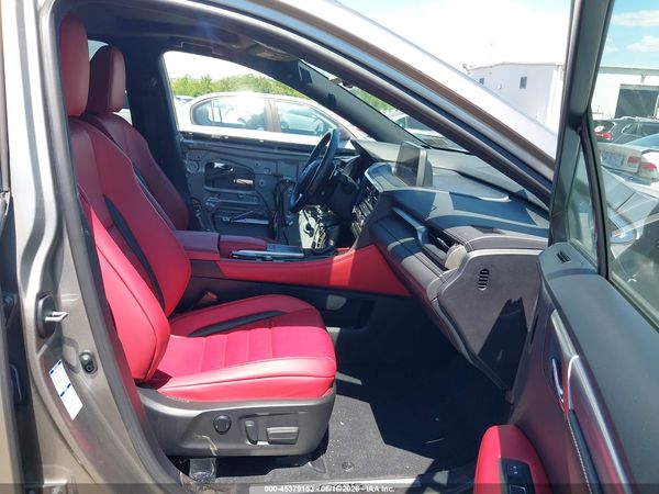 2021 LEXUS RX 350 F SPORT APPEARANCE
